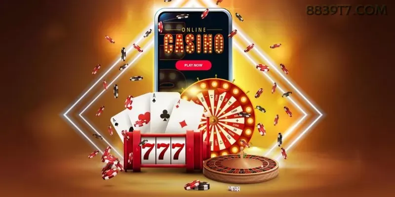 Download app 8839 Android iOS