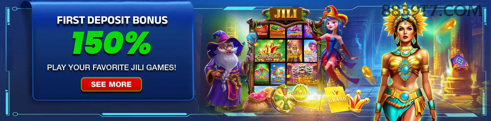 Slots no app 8839 mobile